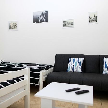 Apartment Kamov Rijeka Exterior foto